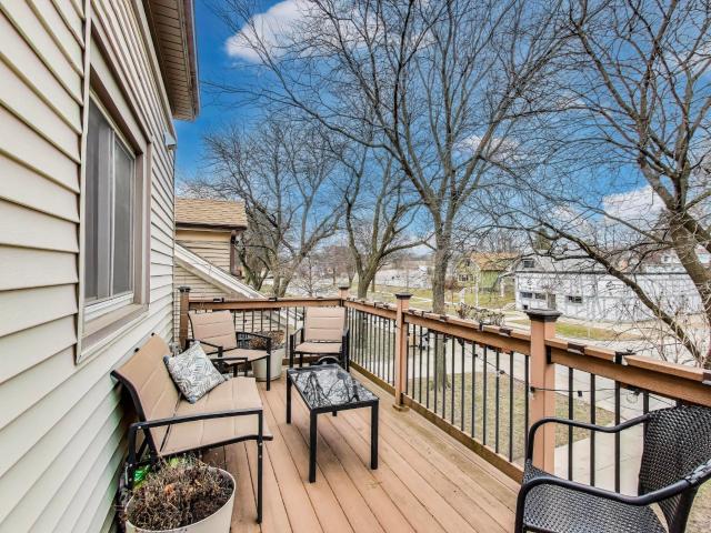 House for sale in Bay View, Milwaukee