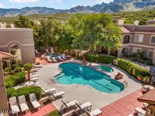 Condo for sale in Tucson Condo for sale in Tucson