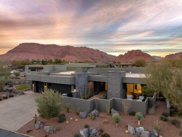 House for sale in Ivins, Utah