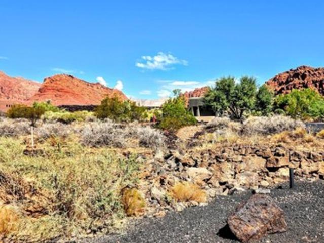 Land for sale in Ivins, Washington County