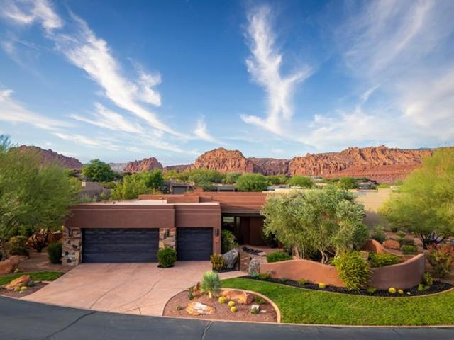 House for sale in Ivins, Washington County