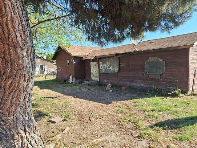 House for sale in Tulare, California