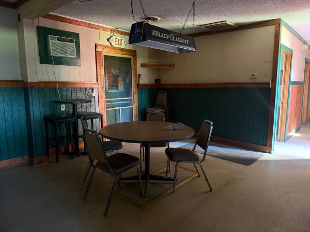 Commercial for sale in Patterson Springs, Camargo