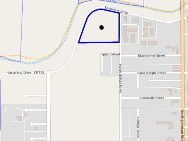 Land for sale in Alice, Texas