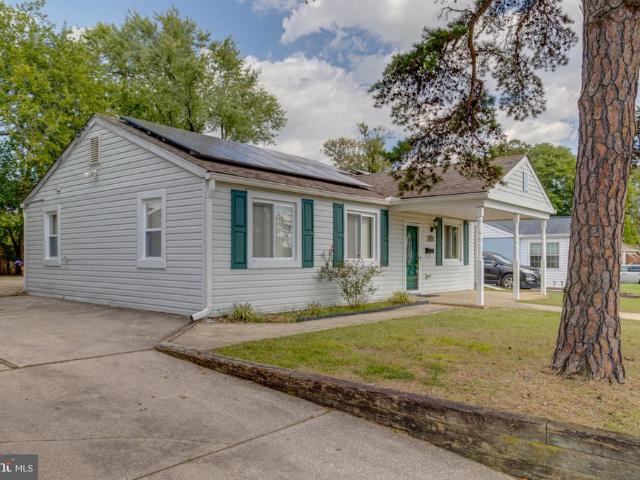 House for sale in Glen Burnie, Maryland
