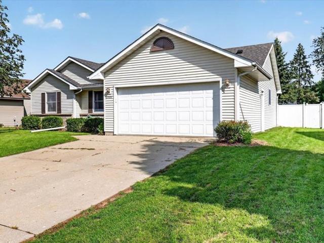 House for sale in Janesville, Wisconsin
