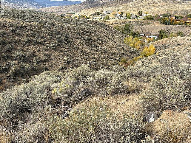 Land for sale in British Columbia