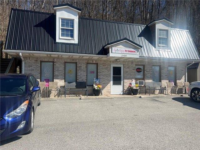 House for sale in Johnstown, Pennsylvania