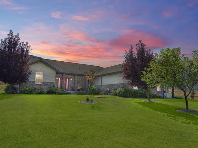 House for sale in Bancroft, Idaho