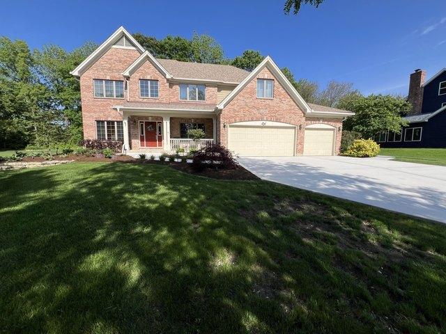 House for sale in Batavia, Kane County