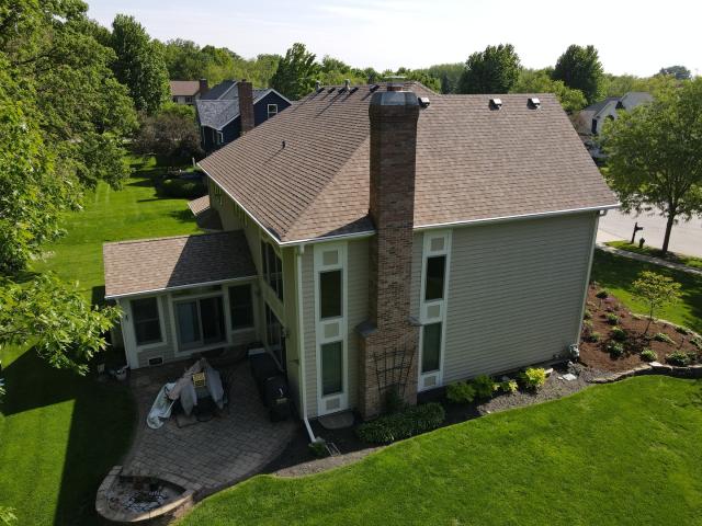 House for sale in Batavia, Kane County