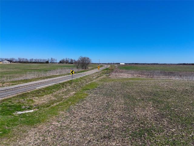Land for sale in Delta, Texas