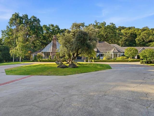 House for sale in Pleasanton, California