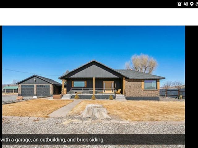 Room for rent in Loa, Utah