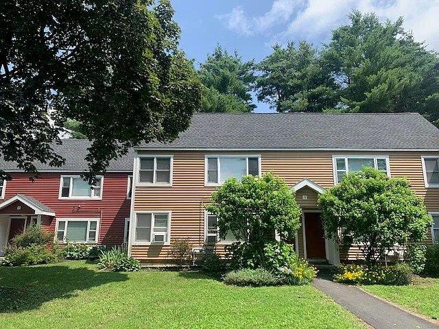 House for sale in Peaks Island, Maine