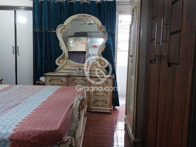 Apartment for rent in Gulshan-e-Iqbal Town, North Waziristan