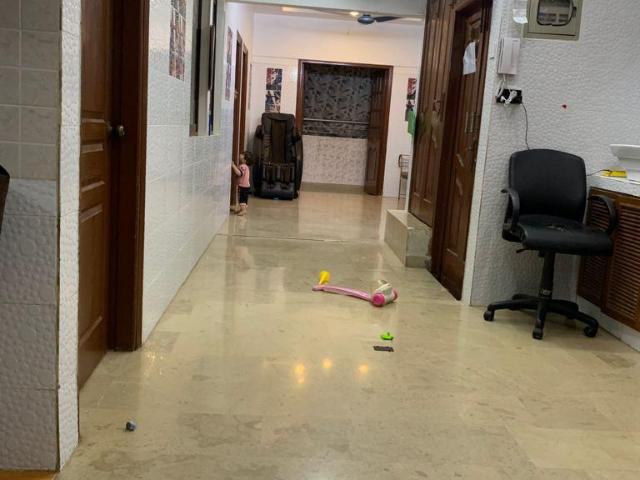Apartment for rent in Gulshan-e-Iqbal Town, North Waziristan