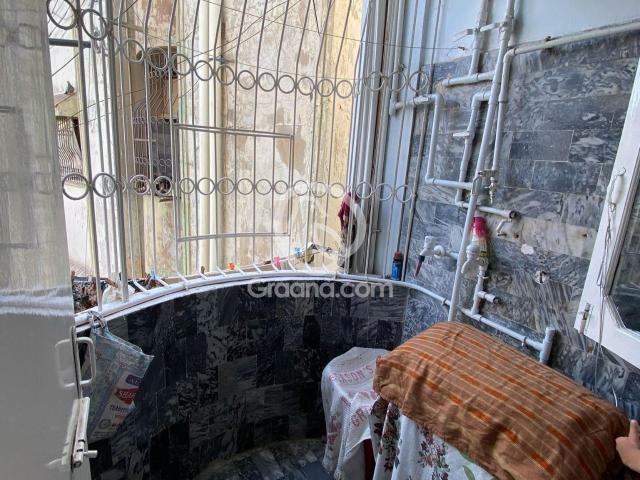 Apartment for sale in Lyari Town, North Waziristan