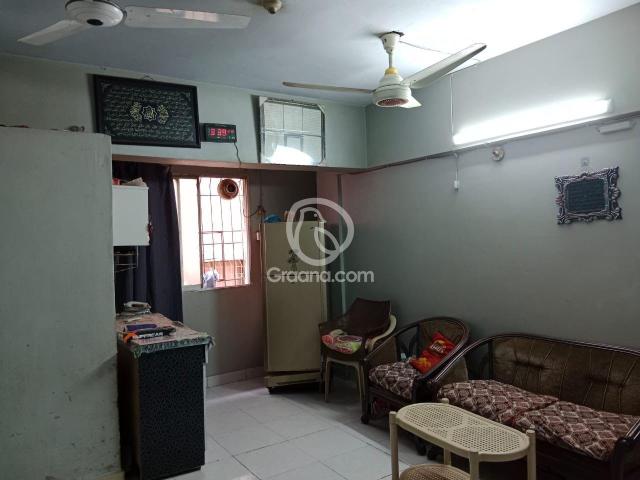 Apartment for sale in Lyari Town, North Waziristan