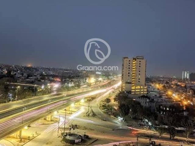 Apartment for sale in North Nazimabad Town, Karimabad