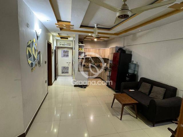 Apartment for sale in Gulshan-e-Iqbal Town, North Waziristan