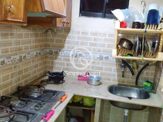 Apartment for sale in Gulshan-e-Iqbal Town, North Waziristan