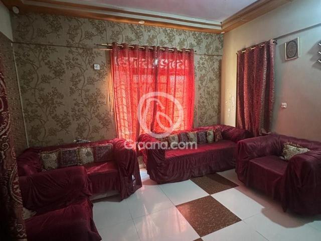Property for sale in North Nazimabad Town, North Waziristan