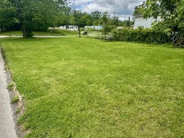 Land for sale in Moundsville, West Virginia