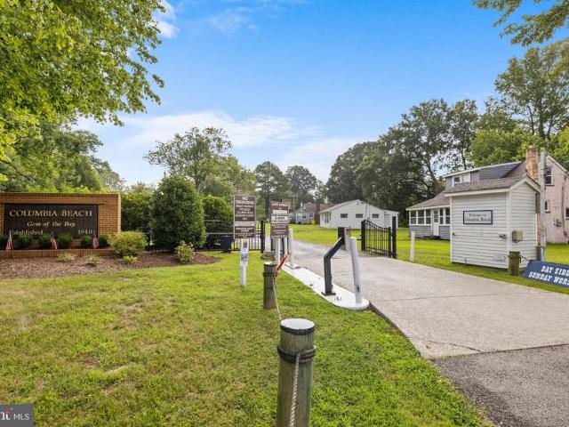 House for sale in Shady Side, Maryland