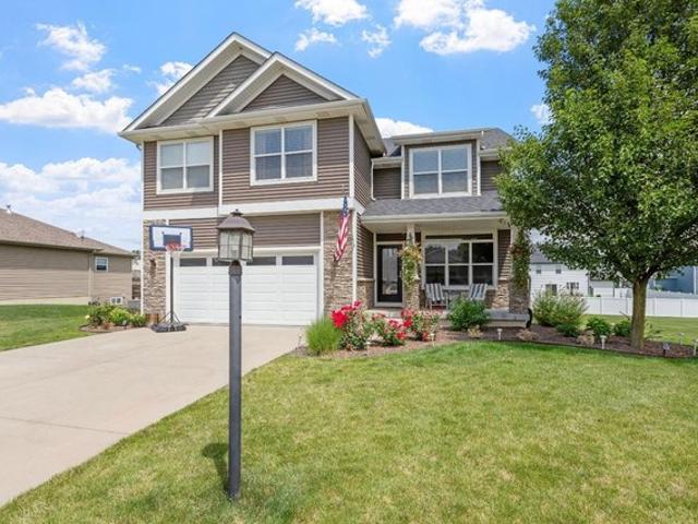House for sale in Schererville, Indiana