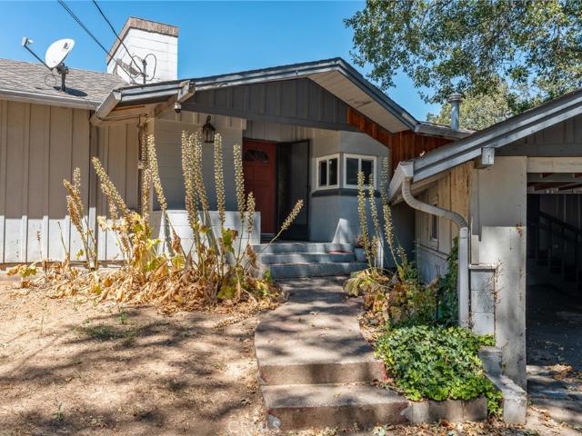 House for sale in Ukiah, California