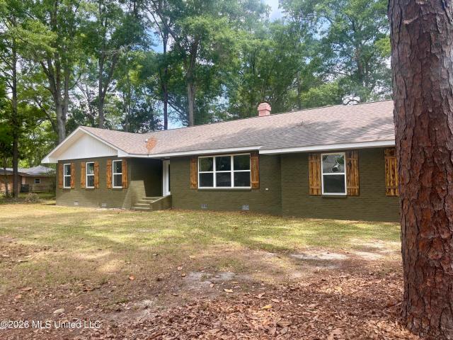 House for sale in Picayune, Mississippi