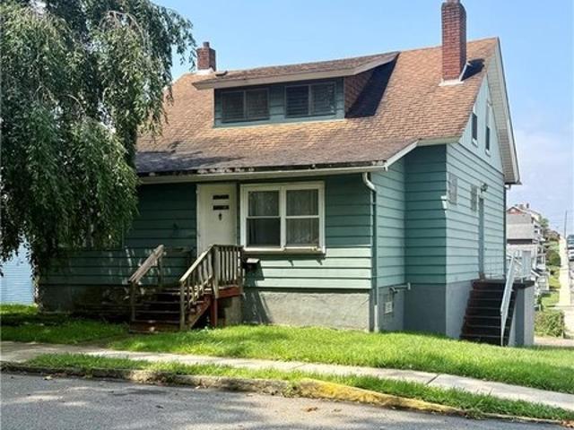 House for sale in Mckeesport, Pennsylvania
