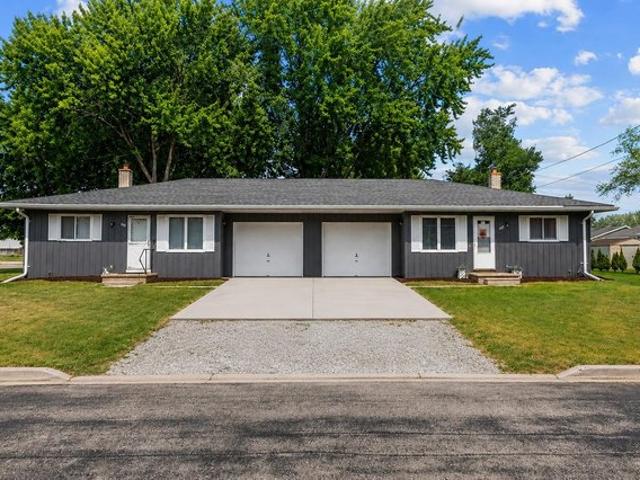 House for sale in Menasha, Wisconsin