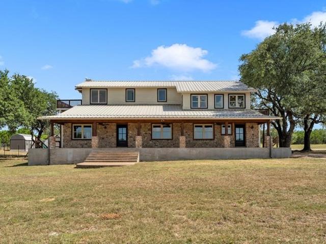 House for sale in Burnet, Texas
