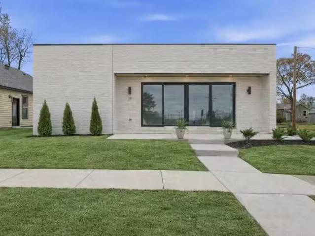 House for rent in Ark