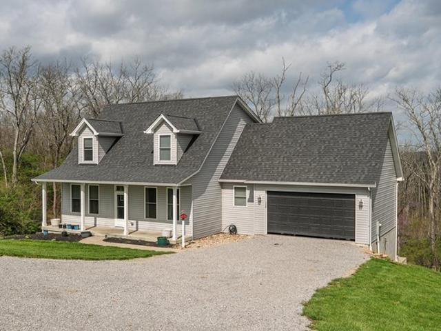 House for sale in Crittenden, Kentucky