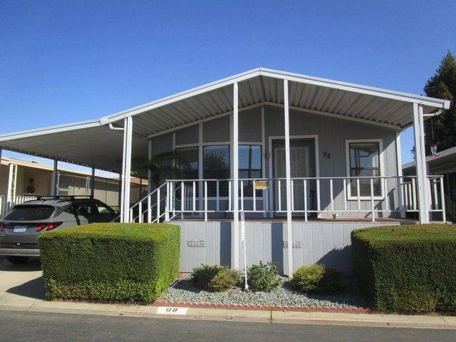 House for sale in Modesto, Stanislaus County