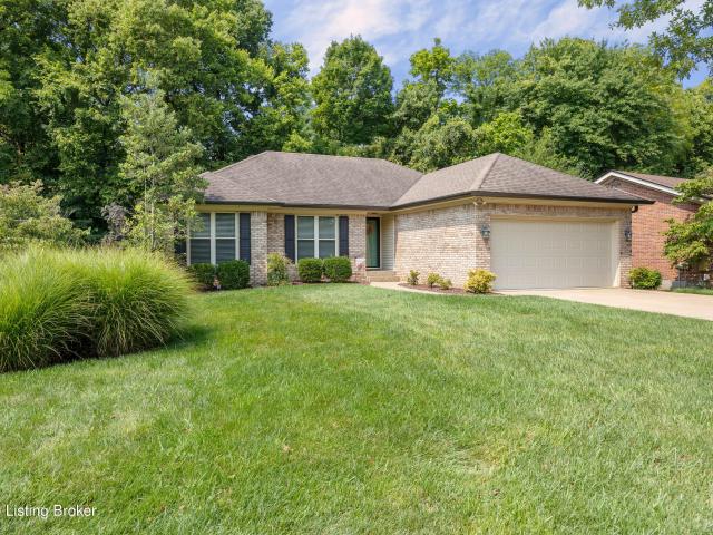 House for sale in Kentucky