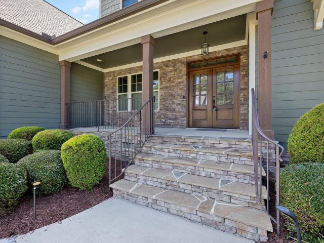 House for sale in Wake, North Carolina