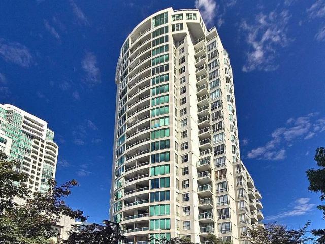 Apartment for rent in Downtown, Vancouver