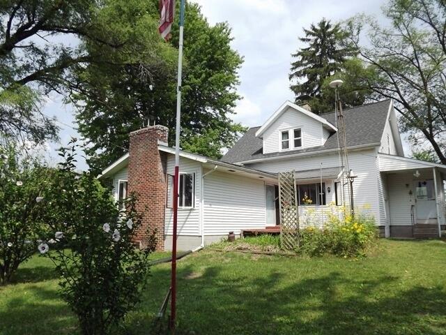House for sale in Sparta, Michigan