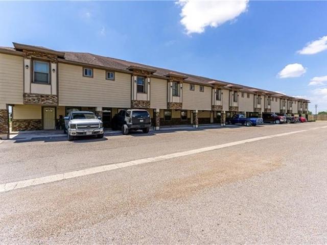 Townhouse for sale in Hidalgo, Texas
