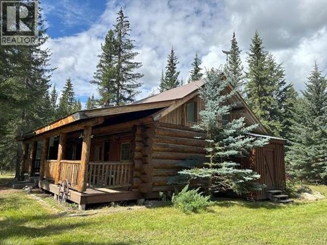 House for sale in British Columbia