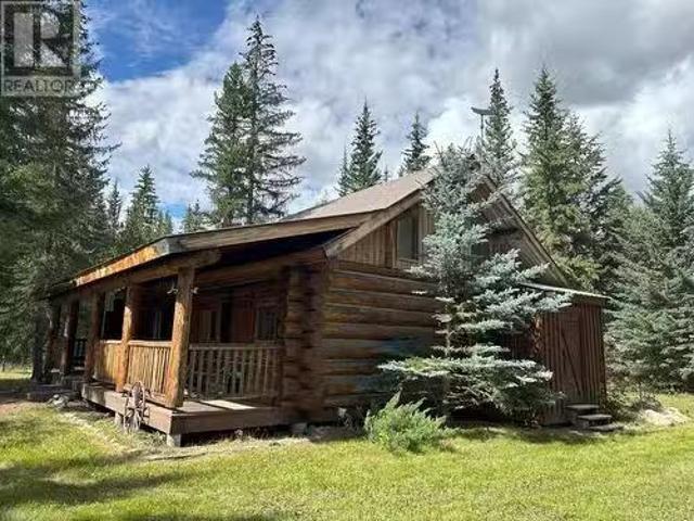 House for sale in British Columbia