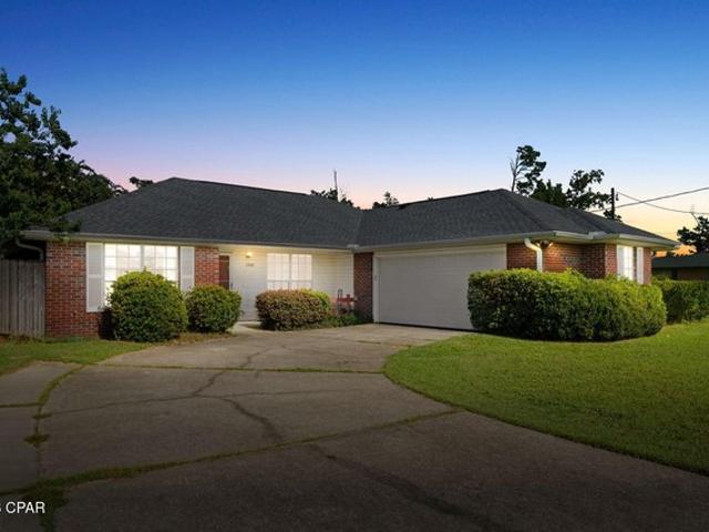 House for sale in Lynn Haven, Florida
