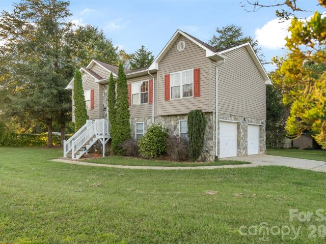House for sale in Valdese, Burke County