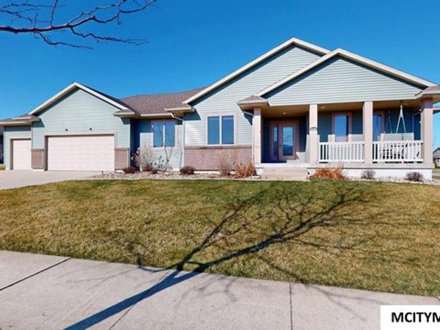 House for sale in Cerro Gordo, Iowa