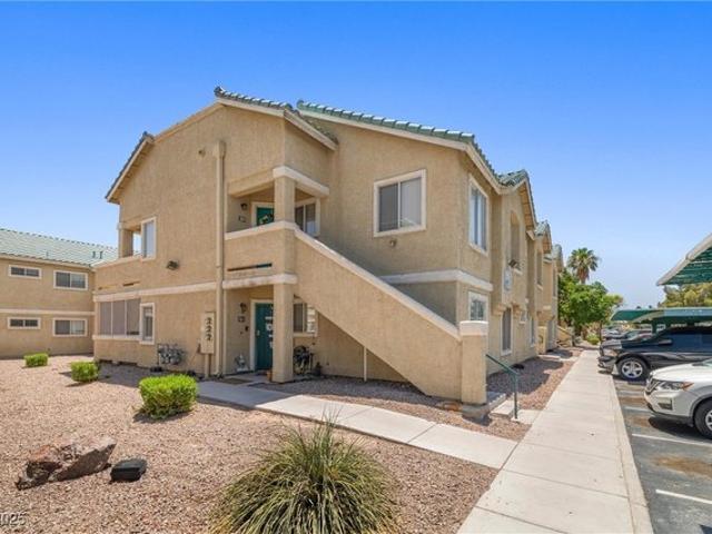 Condo for sale in Las Vegas, Nevada