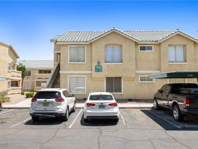Condo for sale in Nevada